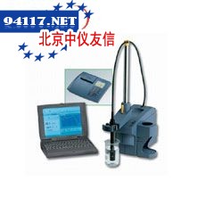 inoLab pH740SET2台式PH测量仪
